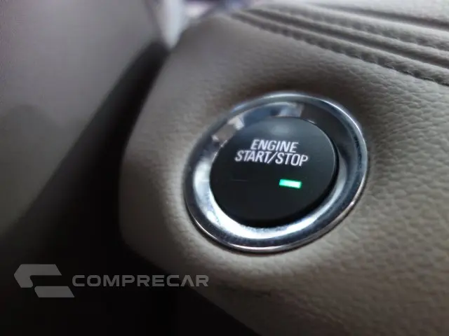 CRUZE HATCH - 1.4 TURBO SPORT6 LTZ 16V 4P AUTOMÁTICO