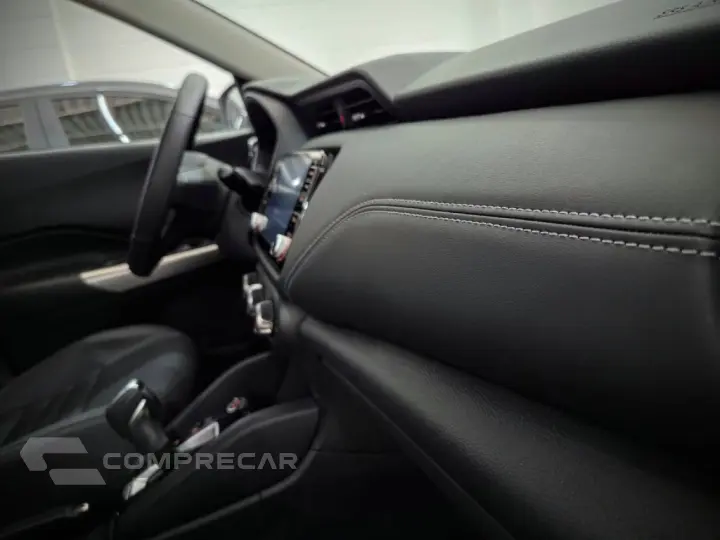 KICKS PLAY 1.6 16V FLEXSTART ADVANCE PLUS XTRONIC