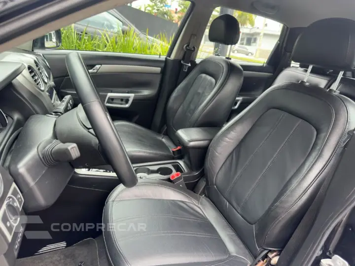 CAPTIVA SPORT FWD 2.4 16V 171/185cv