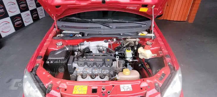 CELTA 1.0 MPFI VHCE Life 8V