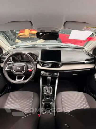 Fastback Audace 1.0 200 T. Flex Aut