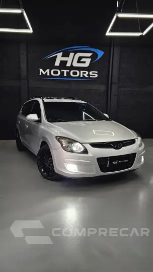 i30cw 2.0 16V 145cv Aut. 5p