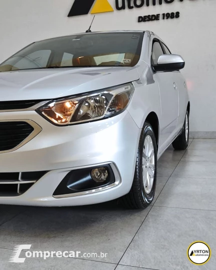 Cobalt 1.8 4P FLEX LTZ