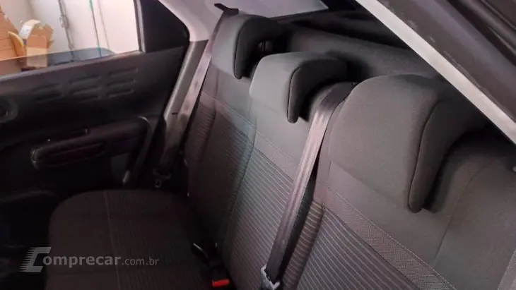 C4 CACTUS FEEL BUSINESS AUT