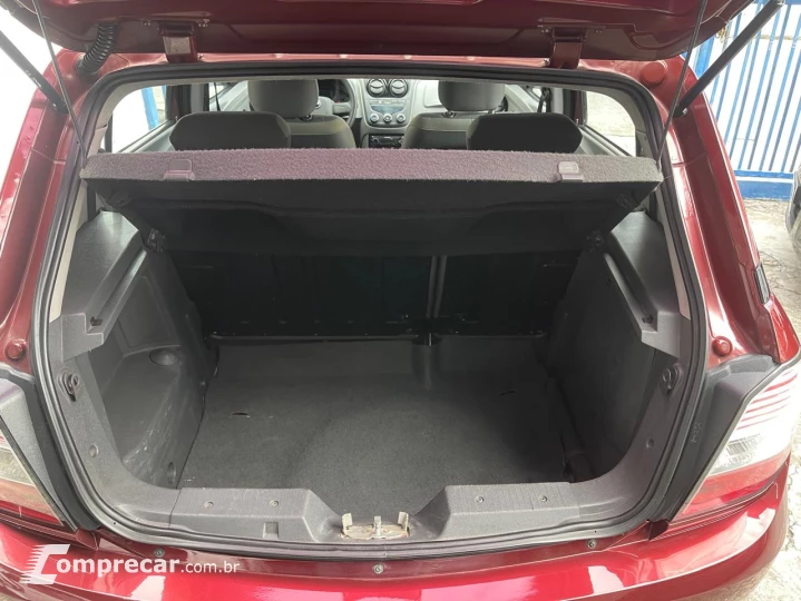 AGILE 1.4 MPFI LT 8V