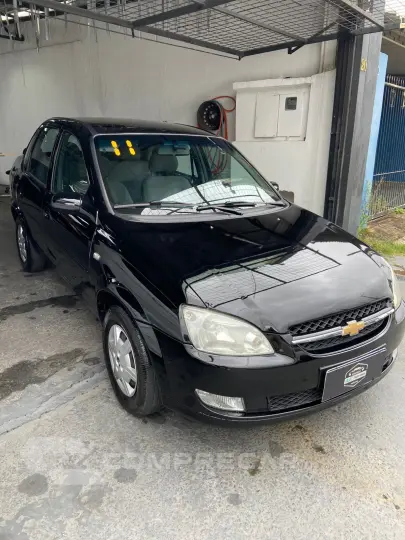 CLASSIC 1.0 MPFI LS 8V