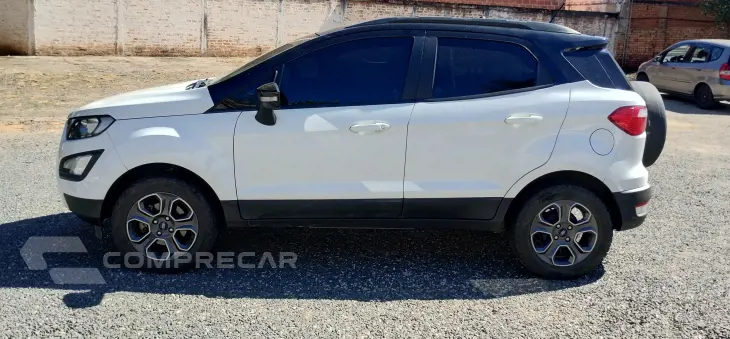 ECOSPORT 1.5 Ti-vct Freestyle