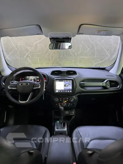 RENEGADE 1.3 T270 Turbo Longitude