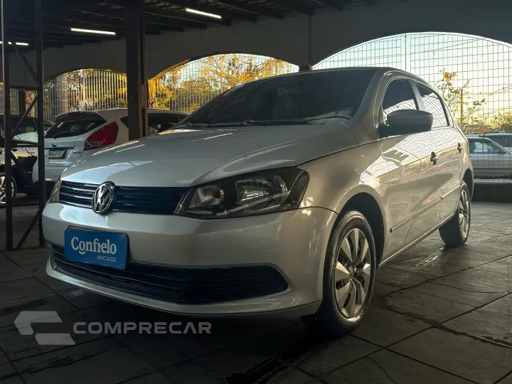GOL 1.6 MI 8V G.VI