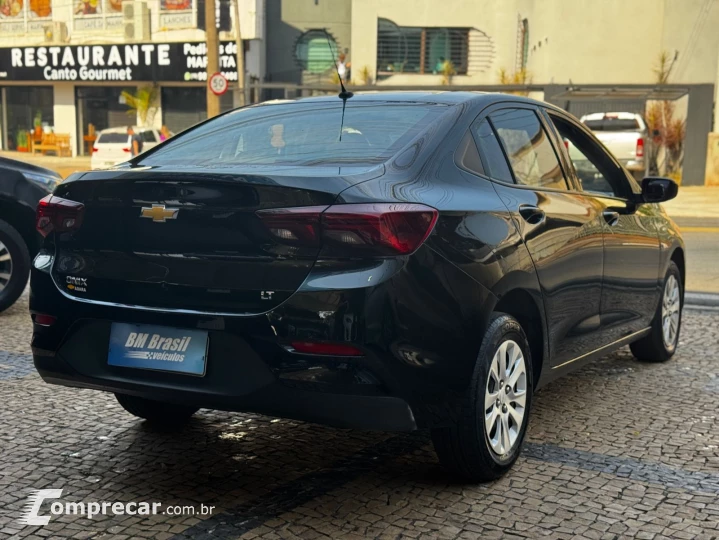 ONIX 1.0 Plus LT
