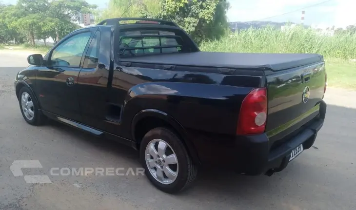 MONTANA  Sport 1.8 MPFI FlexPower 8V