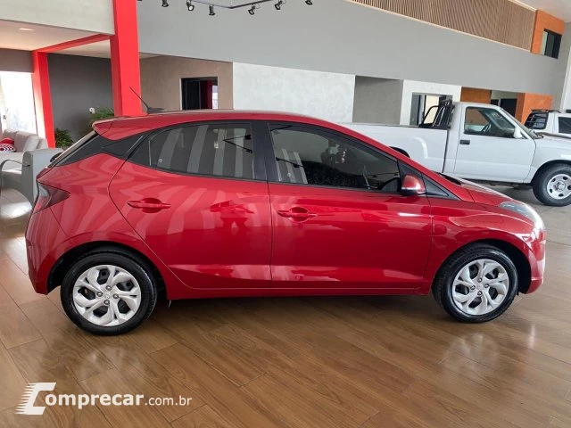 HB20 - 1.0 12V VISION MANUAL