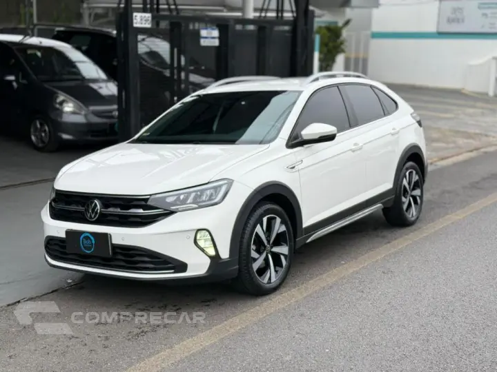 Nivus Highline 1.0 200 TSI Flex Aut.