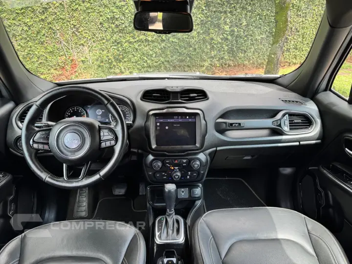 RENEGADE 1.8 16V Longitude