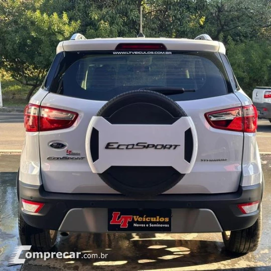 ECOSPORT TITNAT 2.0
