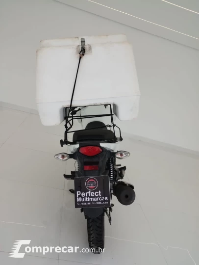 CG FAN 160