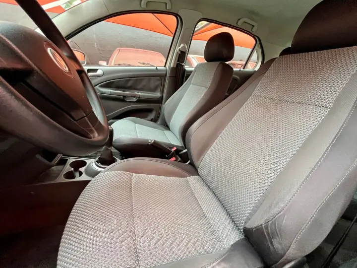 GOL 1.6 MI Power 8V G.V