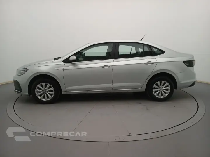 VIRTUS 1.0 170 TSI MANUAL