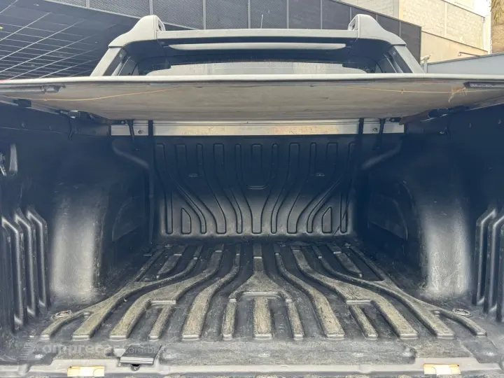 DUSTER OROCH 1.6 16V SCE Expression