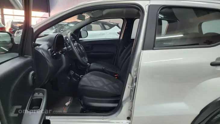 MOBI LIKE 1.0 Fire Flex 5p.