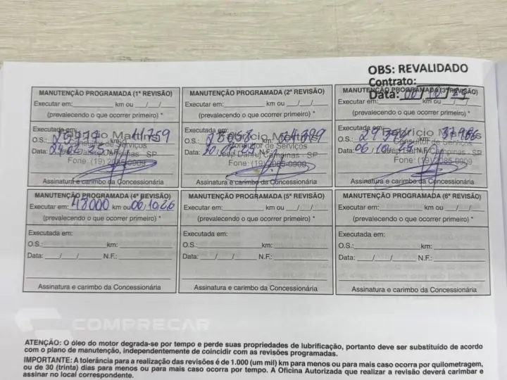 COMPASS 1.3 T270 TURBO FLEX LONGITUDE AT6