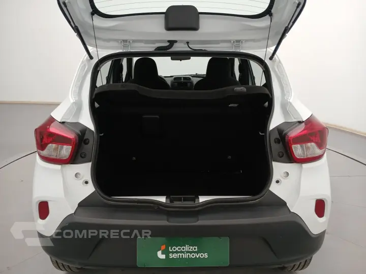 KWID 1.0 12V SCE FLEX ZEN MANUAL