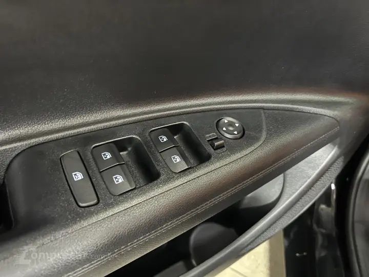 HB20 1.0 12V FLEX COMFORT MANUAL