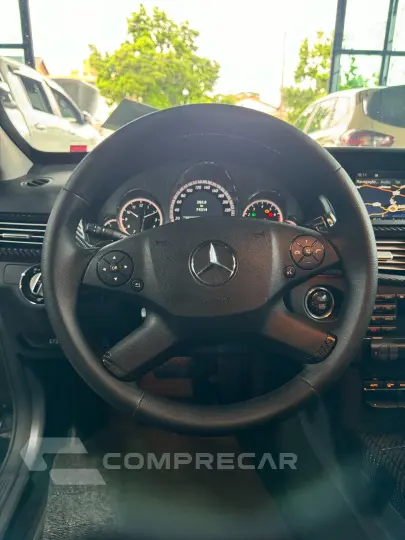 E-500 Avant. 5.0 V8 4p Aut. (Blindada)