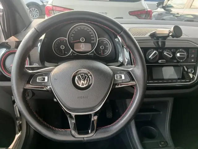 UP - 1.0 TSI PEPPER 12V 4P MANUAL