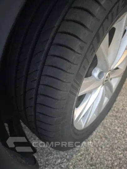 TIGUAN 2.0 FSI 16V Turbo