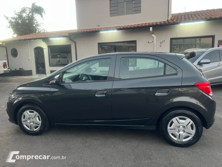 Onix Hatch 1.0 4P FLEX JOY