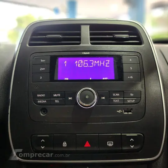 KWID 1.0 12V SCE ZEN