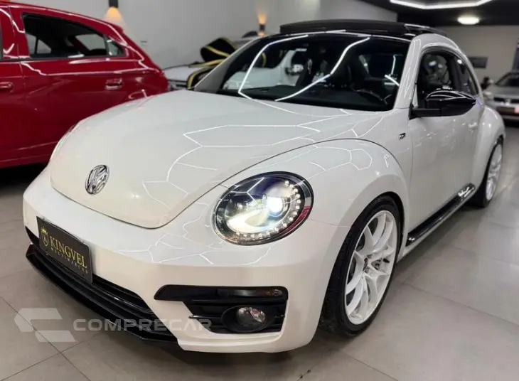 FUSCA AA