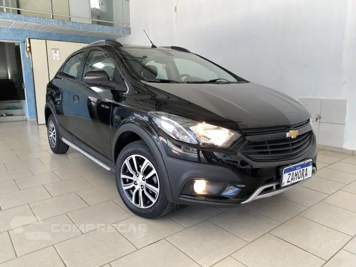 ONIX 1.4 MPFI Activ 8V