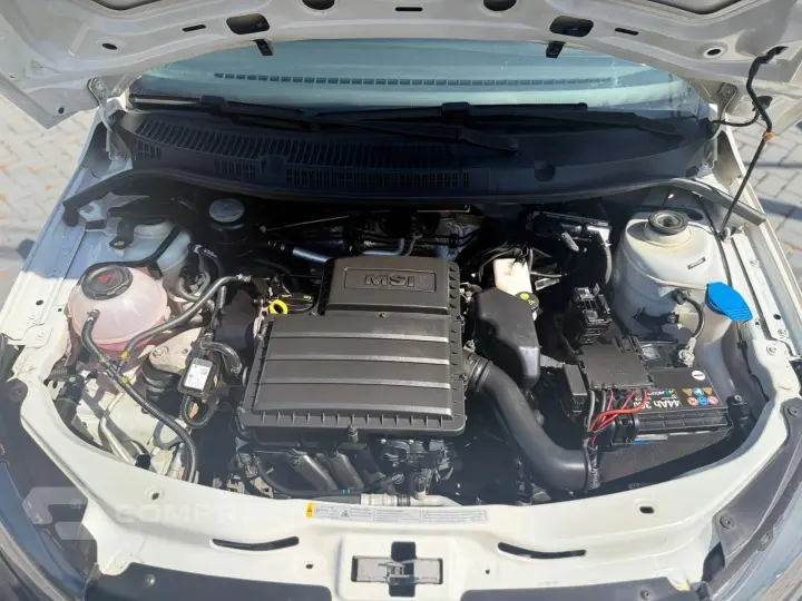 SAVEIRO 1.6 MSI ROBUST CS 16V FLEX 2P MANUAL
