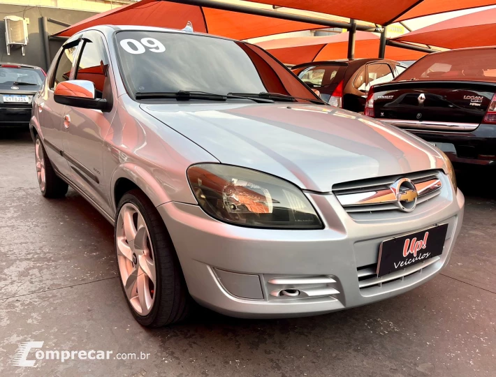PRISMA 1.4 MPFI Maxx 8V