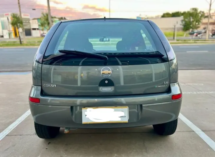 CORSA 1.4 MPFI Premium 8V