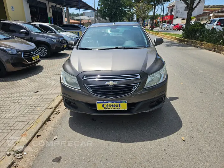 ONIX 1.0 LT