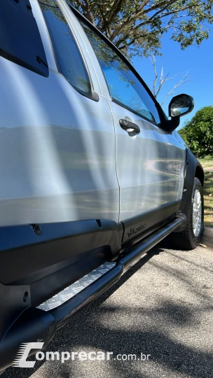 STRADA 1.8 MPI Adventure CE 16V
