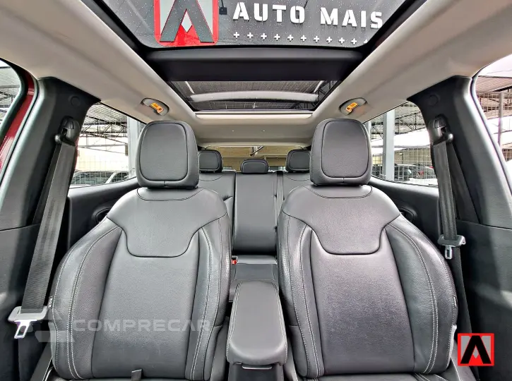 RENEGADE 1.8 16V Limited