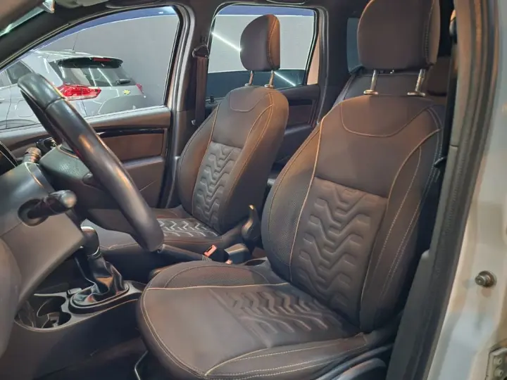 DUSTER Dynamique 2.0 Flex 16V Aut.