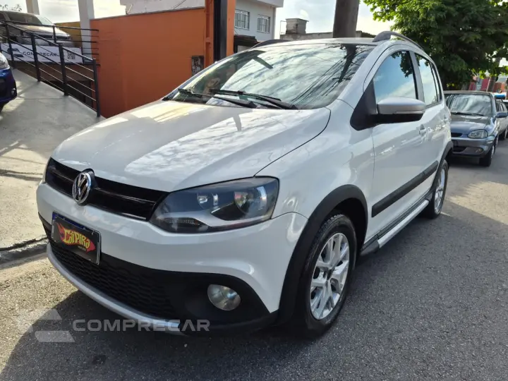 CROSSFOX 1.6 MI 8V