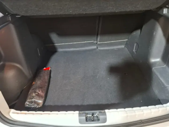 DUSTER 1.6 Dynamique 4X2 16V