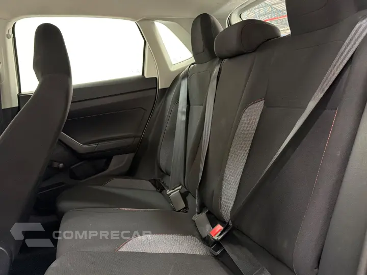 POLO 1.0 MPI TRACK MANUAL