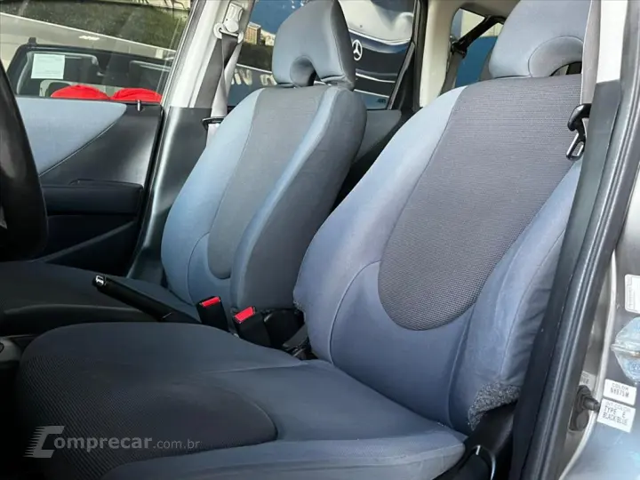 FIT 1.4 LXL 8V GASOLINA 4P AUTOMÁTICO