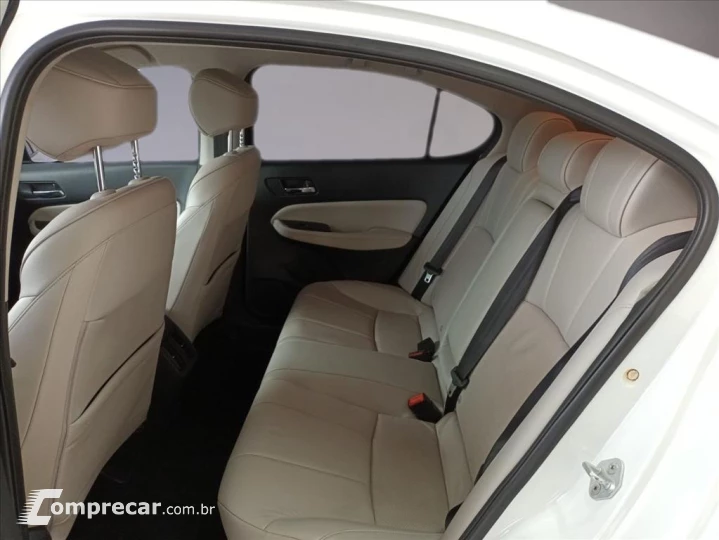 CITY 1.5 i-VTEC FLEX TOURING CVT