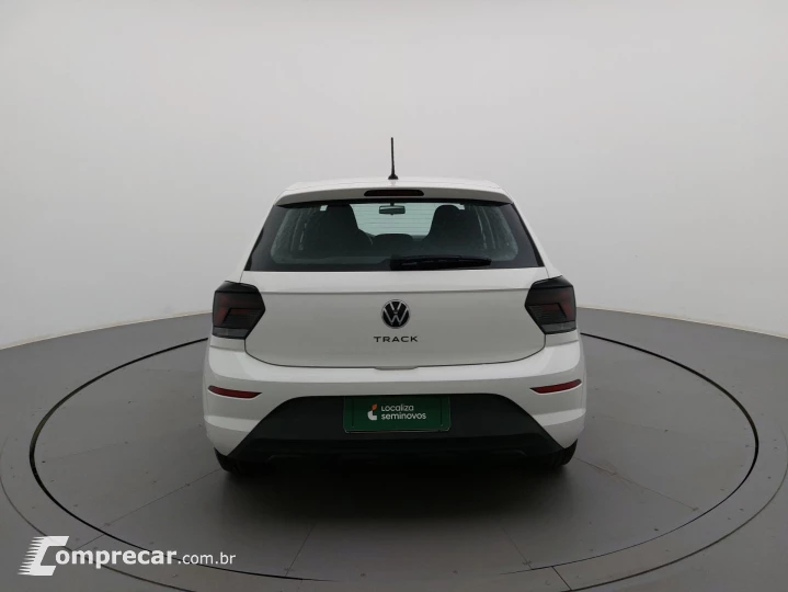 POLO 1.0 MPI MANUAL