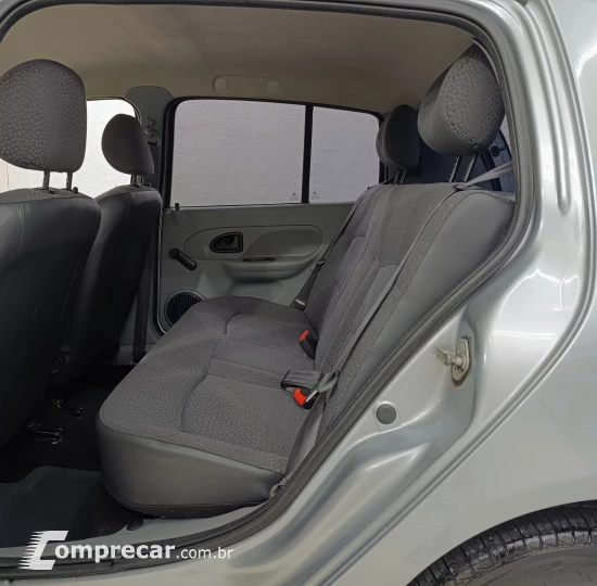 CLIO 1.0 Authentique 16V Hi-power