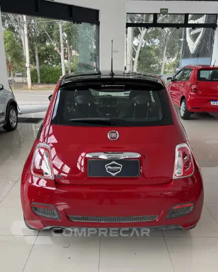 500 1.4 Sport AIR 16V