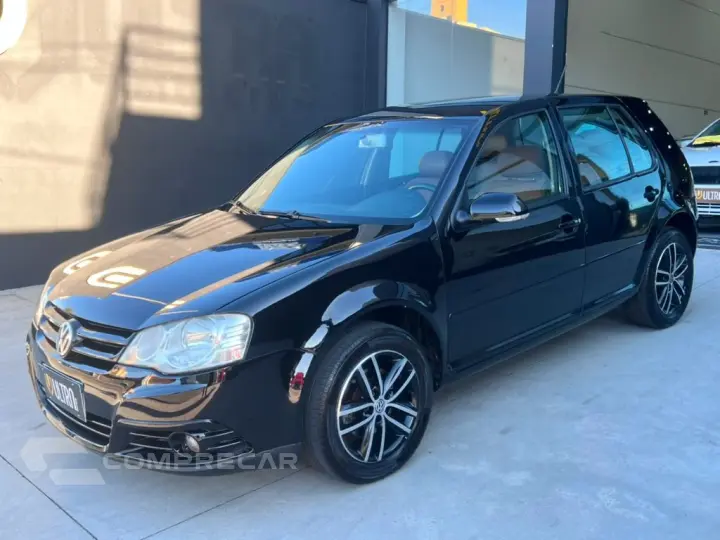 Golf 2.0/ 2.0 Mi Flex Aut/Tiptronic.